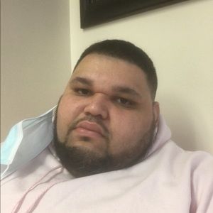 Meet your Posher, Jay